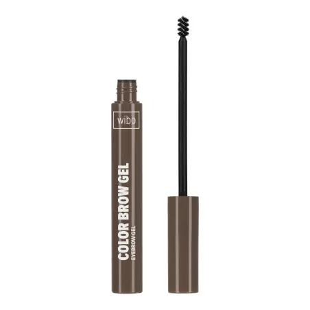 [WB-HENNA-BRW] Henna Brow Gel Wibo