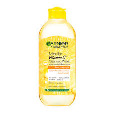 [R0656200] Skin Active Vitamin C Micellar 400ml Garnier