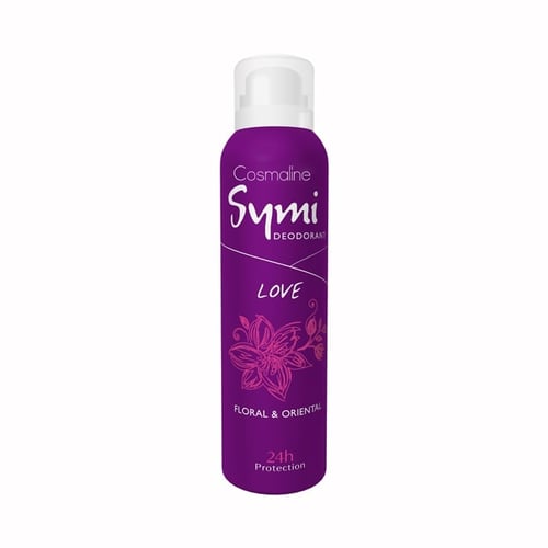 [B0003159] Symi Love Deo 150ml For Women Cosmaline