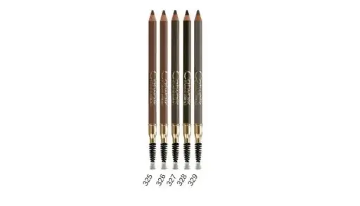 Catwalk BrowUp Eye Brow Pencil Samoa