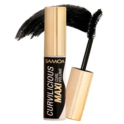 [SM-CURVILICIOUS-MAS] Curvilicious  Mascara Samoa
