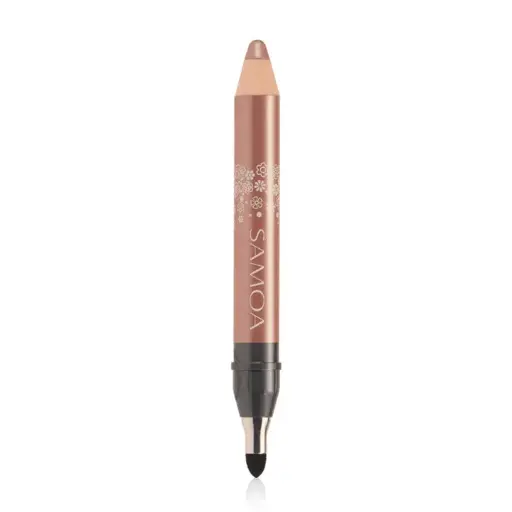 [SM-PUREKISS-EDS] Pure Kiss Silky Eyeshadow Samoa