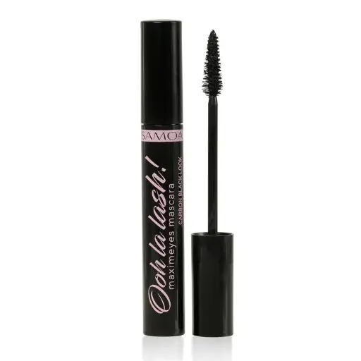 [SM-OHLALA-MAS] Ooh la lash Mascara Samoa