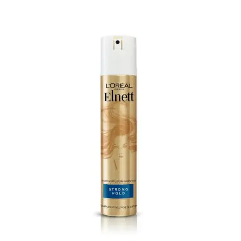 [A6428116 ELNETT-SPAY-STRONG] Elnett Hair Spray Strong Hold 400ml L'Oréal Paris