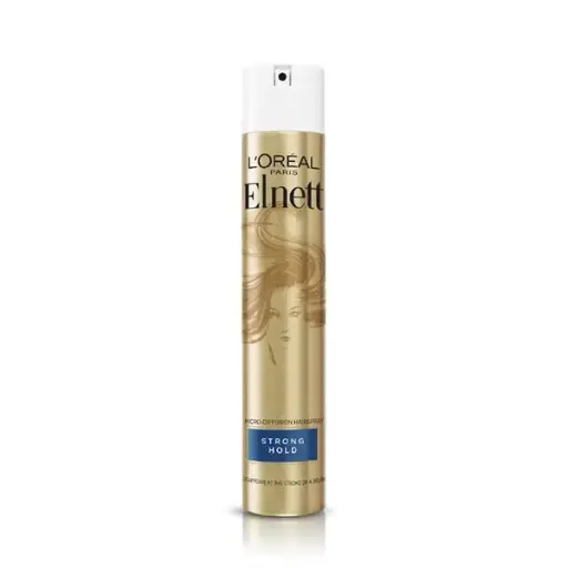 [A7216915] Elnett HairSpray Strong Hold 200ml L'Oréal Paris