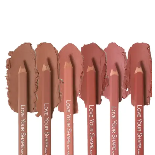 Love Your Shape Lipliner Samoa