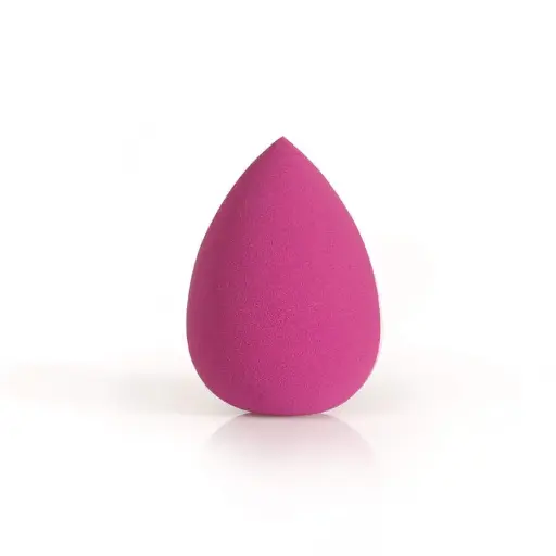 [SM-BLD-EGG] Egg-Shaped Makeup Blender Samoa