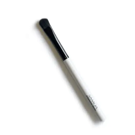 [SM-BRUSH-EYE 1] Eyeshadow Brush Samoa