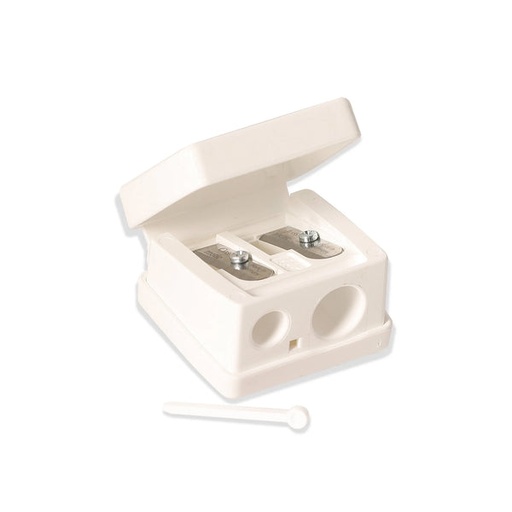 [SM-DOUBLE SHARPENER] Double Sharpener Samoa