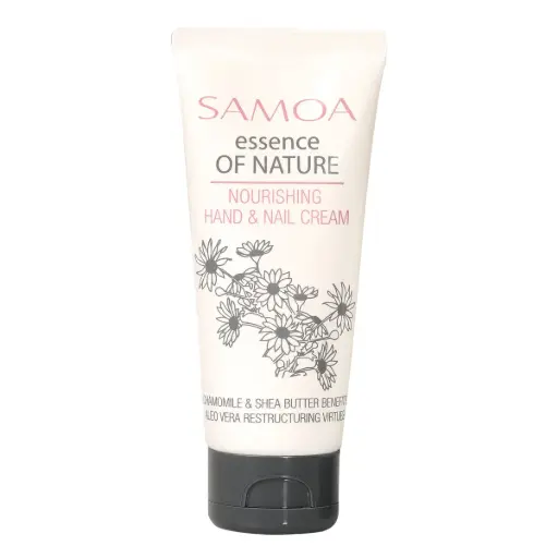[SM-HAND&CUTICLE-SKC] Hand & Cuticle Cream Of Nature 30ml Samoa