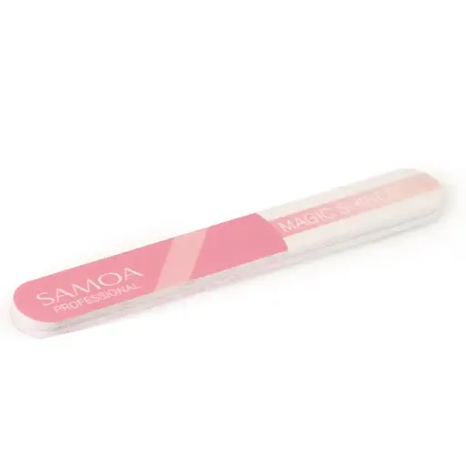 [SM-FILE-NL] Professional Magic Shiner Samoa