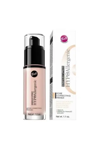 [HP-PORECORRECTING-PRM] Pore Correting Primer Hypo Allergenic
