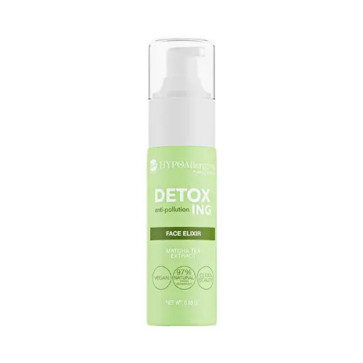 [HP-DETOXINGELX-PRM] Detoxing Elixir Primer Hypo Allergenic