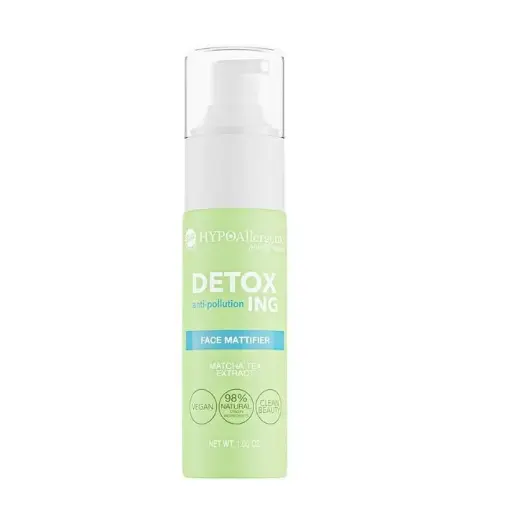 [HP-DETXONG-PRM] Detxong Mattifier Primer Hypo Allergenic