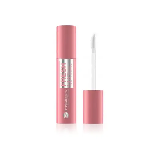 Fresh Matte Lip Cream Hypo Allergenic