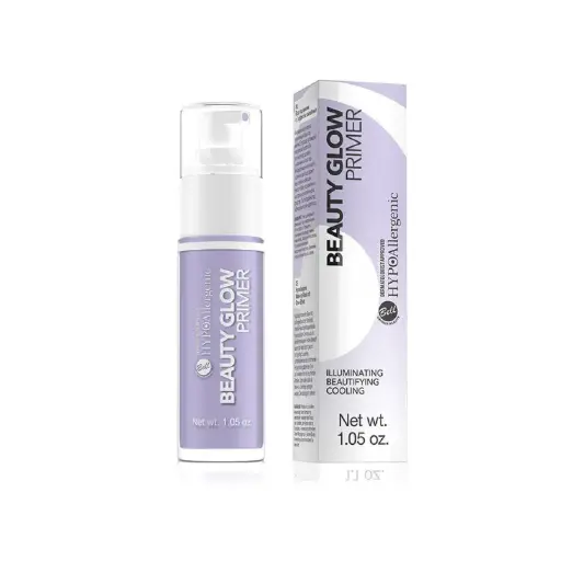 [HP-BEAUTY-PRM] Beauty Glow Primer Hypo Allergenic