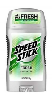 [SS-FRESH85-STICK] Fresh Stick Deo 85G For Men Speed Stick