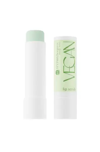 [HP-VEGANSCRUB-LIP] Vegan Lip Scrub Hypo Allergenic