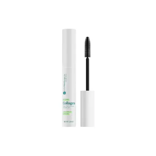 [HP-VEGAN-LASH-SRM] Vegan Collagen Lash Serum & Primer Hypo Allergenic