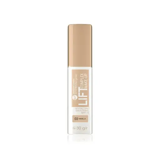 Lift Complex Foundation Hypo Allergenic