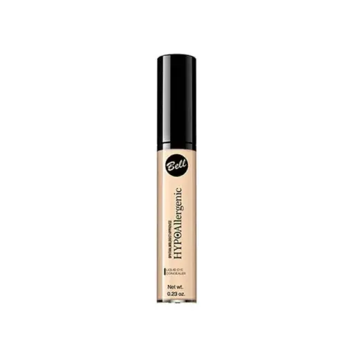Liquid Eye Concealer Hypo Allergenic