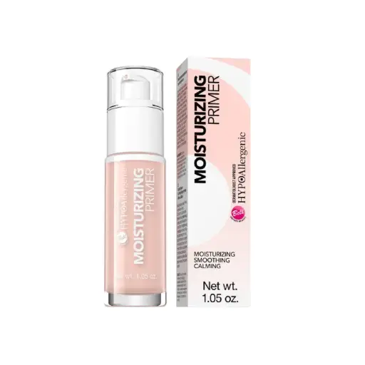[HP-MOISTURIZING-PRM] Moisturizing Primer Hypo Allergenic