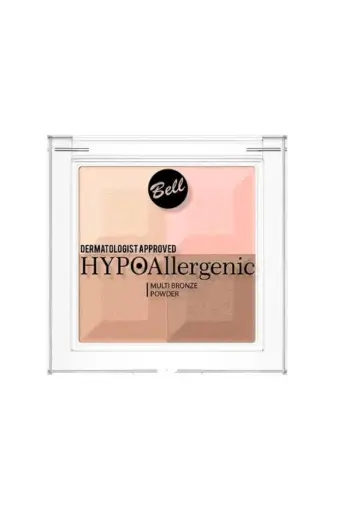 Multi Bronzer Hypo Allergenic
