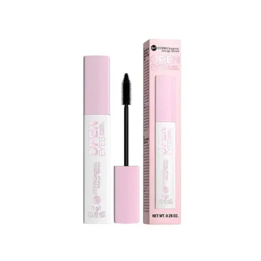 [HP-OPENEYES-MAS] Open Eyes Intense Mascara Hypo Allergenic
