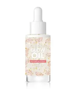 [HP-GLOW-ILLU] Glow Oil Illuminating Face Oil Hypo Allergenic