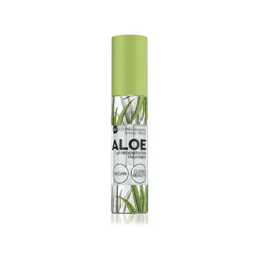 [HP-ALOE-LIP] Aloe Lip Regenerating Treatment Hypo Allergenic