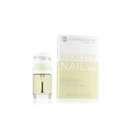 [HP-BEAUTY-NL] Beauty Nail Oil Hypo Allergenic