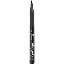 [D0009387 ESS-INNLINER-EYE 01] 24 Ever Ink Liner 01 Essence