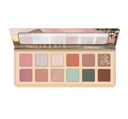 [ESS-BENVENUTI-EDS] Benvenuti A Roma Eyeshadow Palette Essence