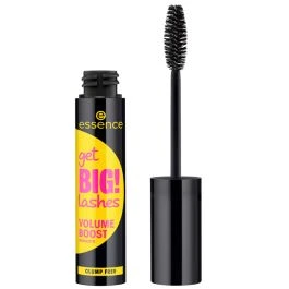 [D0004686 ESS-BIGLASHES-MAS] Big ! Lashes Volume Mascara Essence