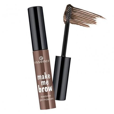 [D0006599 ESS-GEL-BRW 02] Make Me Eyebrow Gel 02 Essence