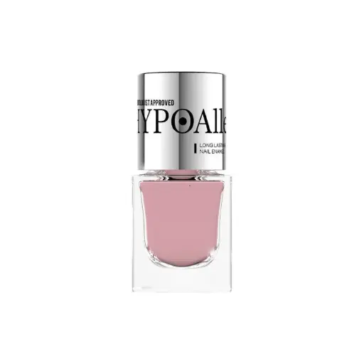 Longlasting Nail Polish Hypo Allergenic