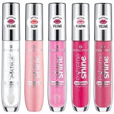 Extreme Shine Volume Lip Gloss Essence