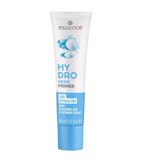 [D0010244 ESS-HYDROHERO-PRM] Hydro Hero Primer Essence