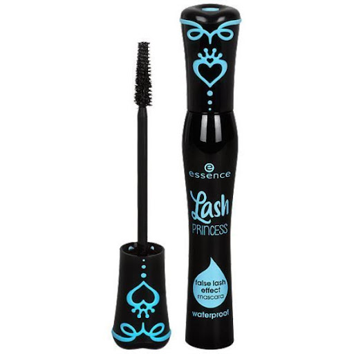 [D0009209 ESS-PRINCESSFALSE-WTF-MAS] Lash princess false lash mascara WP Essence