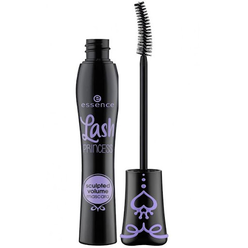 [D0007689 ESS-SCULPTEDPRINCESS-MAS] Lash princess sculpted volume mascara Essence
