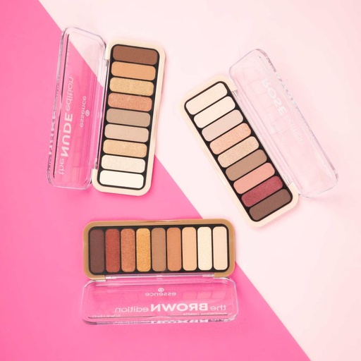 Eyeshadow Palette Essence