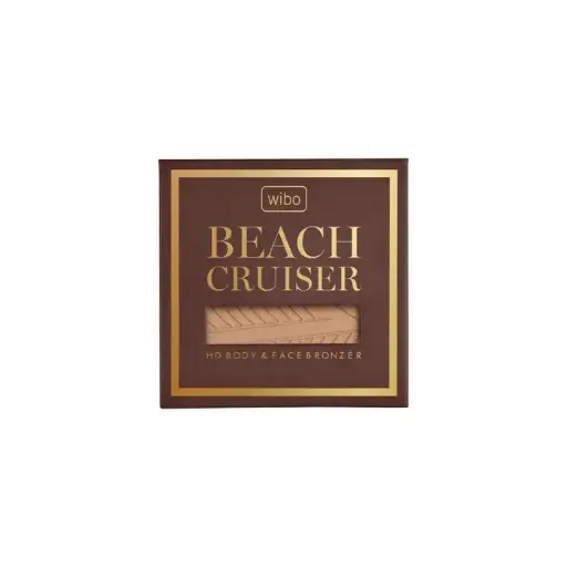 Beach Cruiser Bronzer Wibo