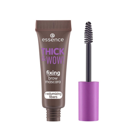 Thick & Wow! Fixing Brow Mascara Essence