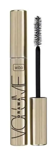 [WB-VOLUMEDRAMA-MAS] Volume Drama Mascara Wibo