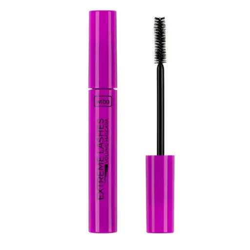 [WB-VOLUMEEXTREME-MAS] Volume Extreme Lashes Mascara Wibo