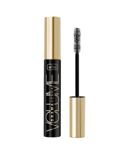 [WB-VOLUMEHENNA-MAS] Volume Drama Henna Mascara Wibo