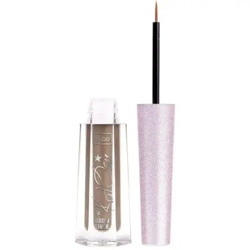 Katosu brow Liner 01 Wibo