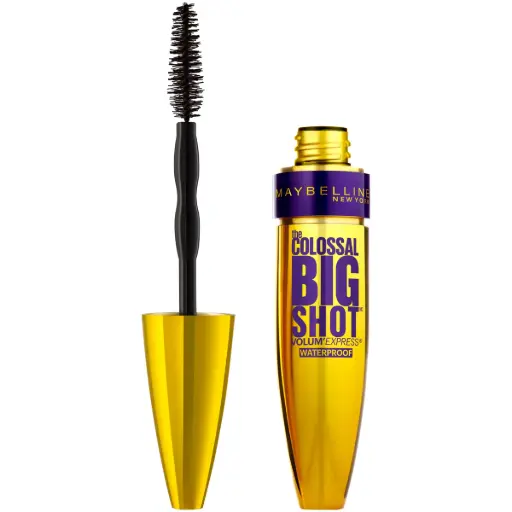 [MB-BIGSHOT-MAS] The Colossal Big Shot Mascara Maybelline
