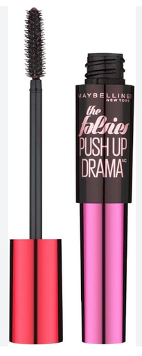 [MB-FALSIES-MAS] The Falsies Push Up Drama Mascara Maybelline