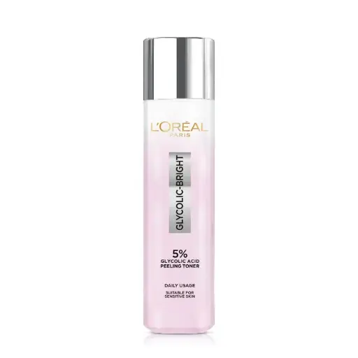 [G4548900] Glycolic Peeling Toner L’Oréal Paris